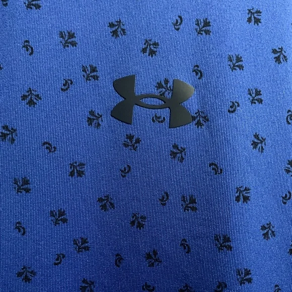 Under Armour Playoff Polo XL - Picture 3 of 5